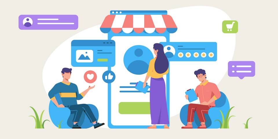Авито: как эффективно покупать и продавать