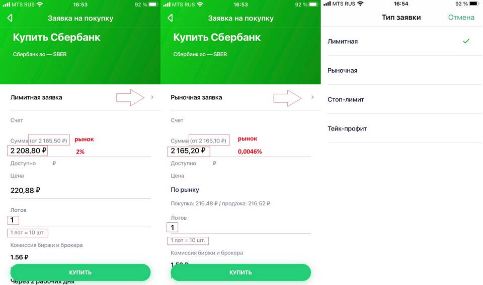 Что дает брокерский счет в Сбербанке