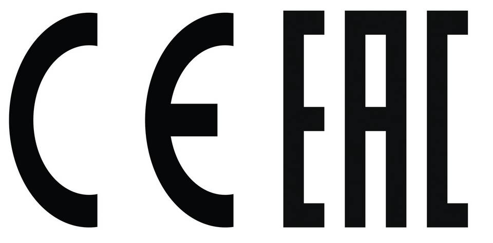 Что означает ЕАС на товарах
