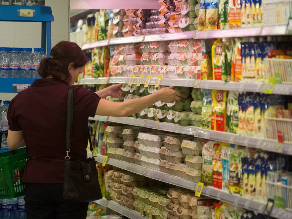 Что умеют продавцы