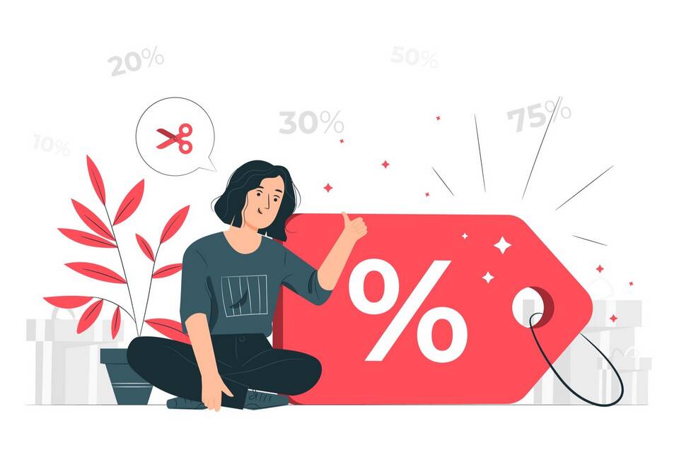 Как эффективно презентовать акцию