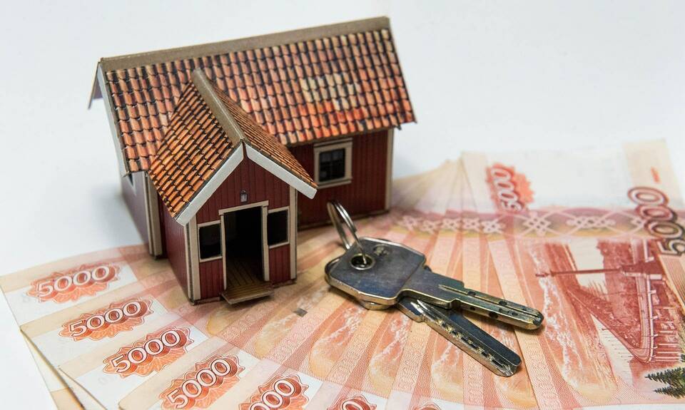 Как оформить налоговый вычет по процентам по ипотеке