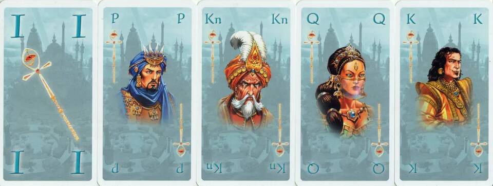 Как открыть карту в Heroes of Might and Magic V