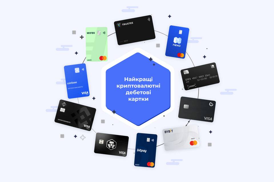 Как открыть виртуальную карту Bybit