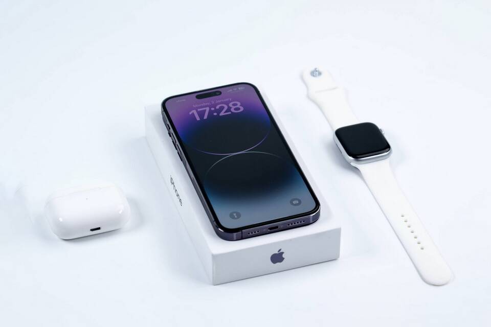 Как отвязать один iPhone от другого