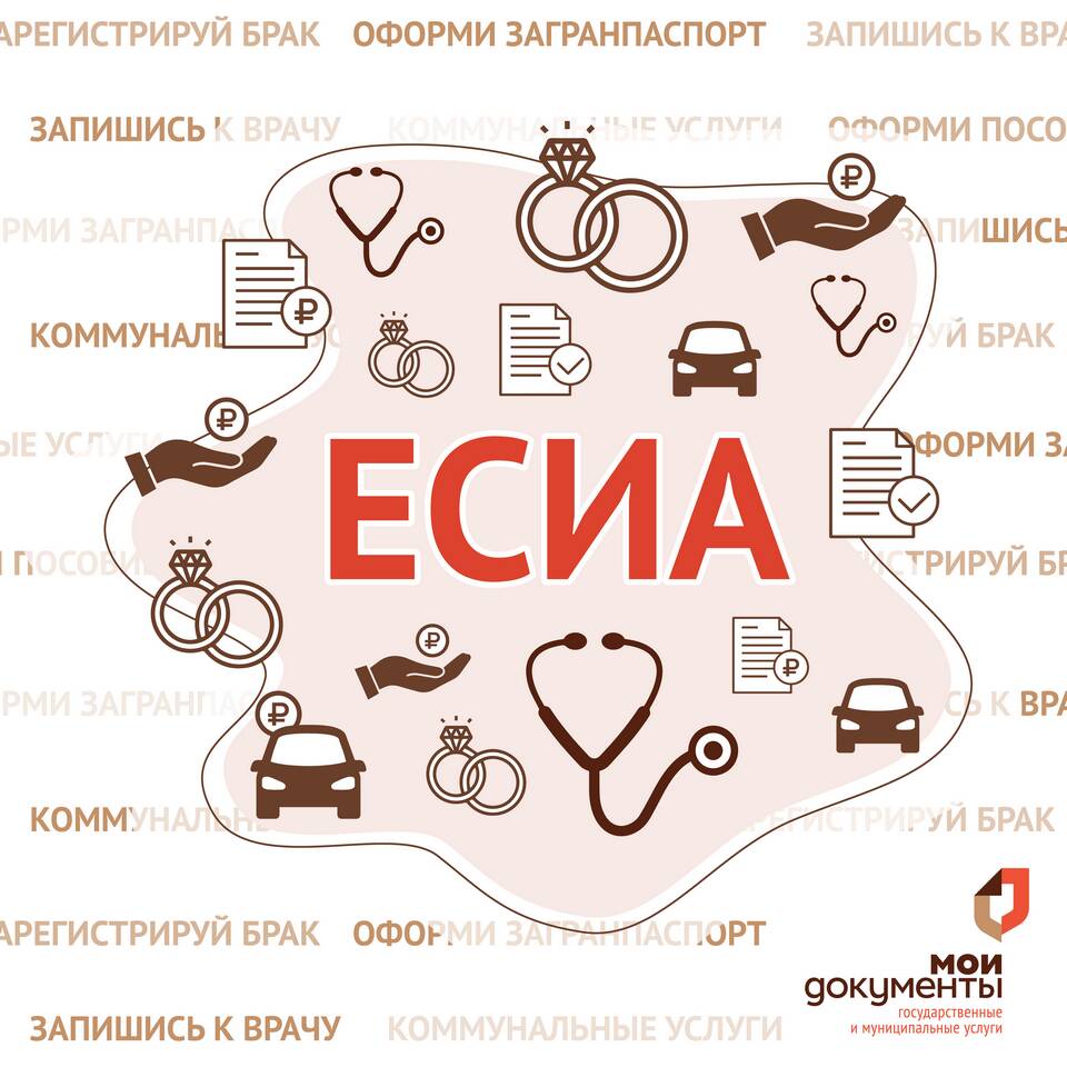 Как получить ИСОГД через Госуслуги