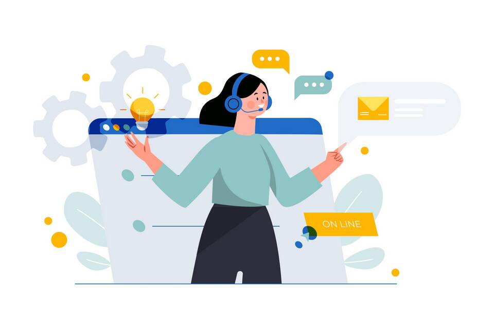 Как позвонить в службу поддержки Mail.ru