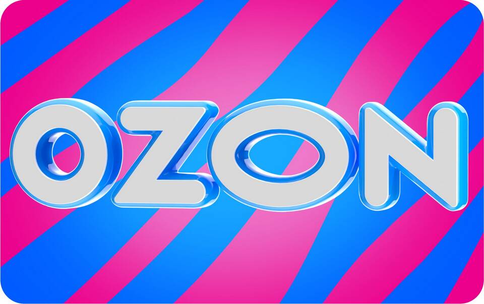 Как приобрести подарочный сертификат Ozon для другого человека