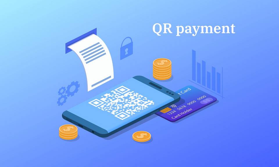 Как провести оплату по QR-коду: пошаговая инструкция