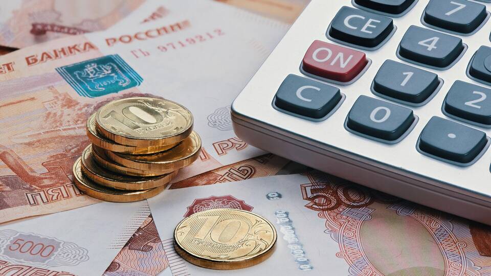 Как рассчитать месячный доход по вкладу под 10% годовых