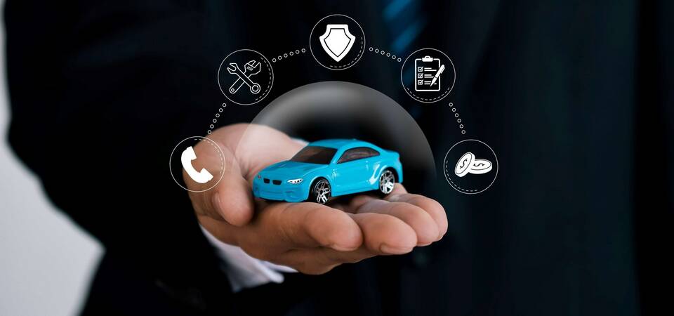 Как рассчитывается страховка на автомобиль в 2025 году