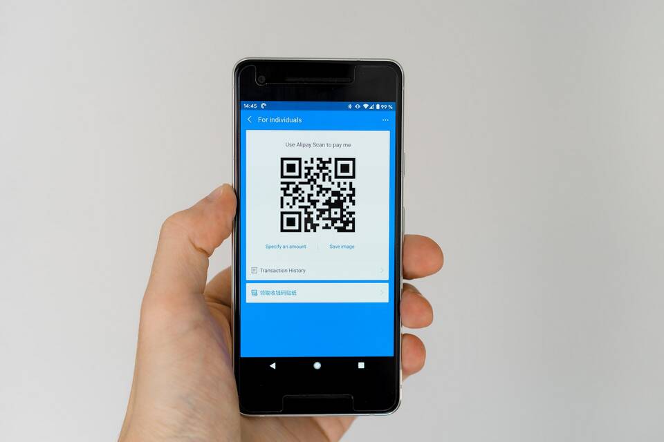 Как считывать QR-код на Android