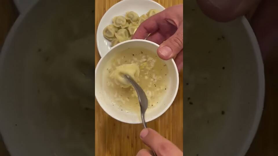 Как сделать уксусную заправку для пельменей