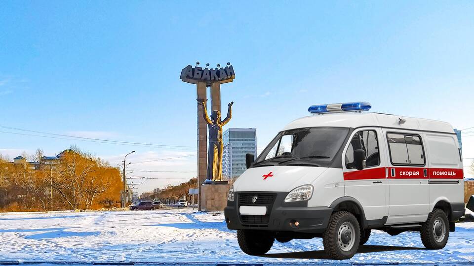 Как вызвать скорую помощь с телефона МТС
