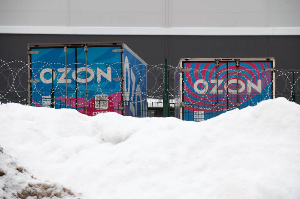 Ozon: когда интернет-магазин появился в России