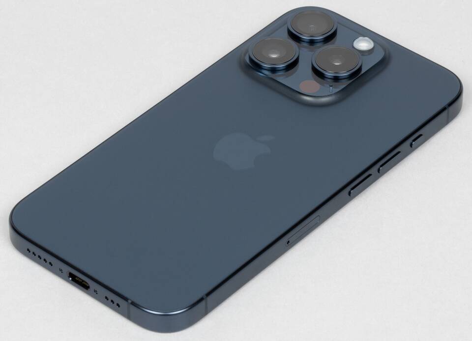 Почему на iPhone установлен лимит 92%