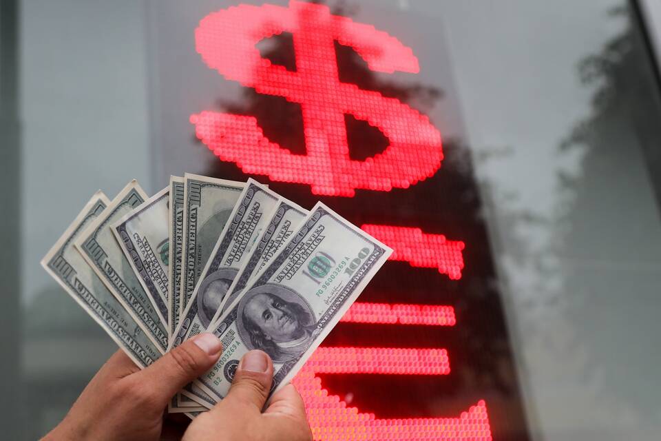 Почему наличные деньги остаются важным платежным средством