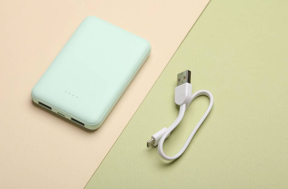 Power Bank: что это такое и как выбрать