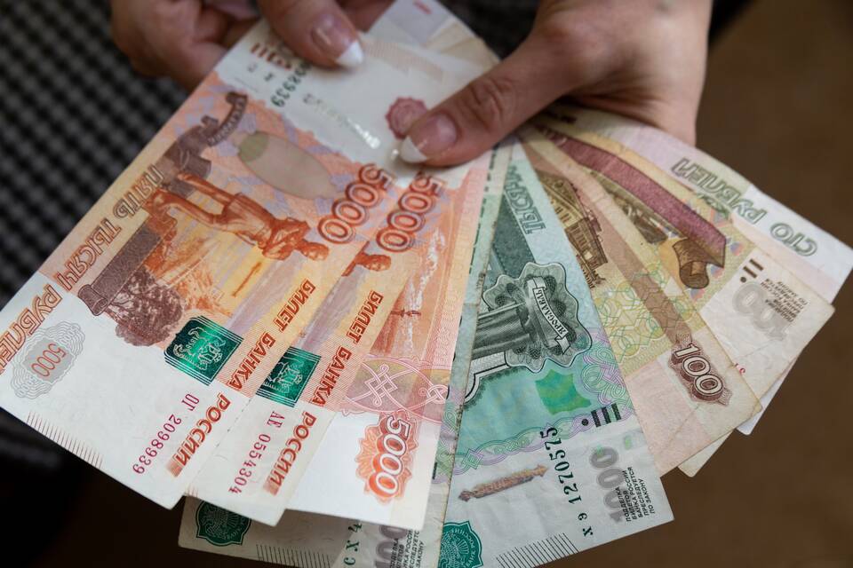 Причины увеличения пенсионных выплат