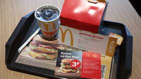 Что можно есть в McDonald's на диете в 585 Золотой