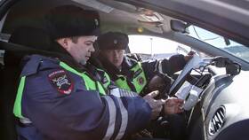Что нужно для работы инспектором ГИБДД в 585 Золотой