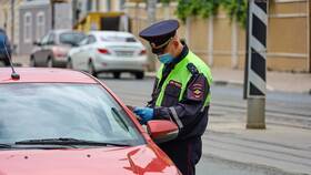 Что обязан сотрудник ГИБДД в 585 Золотой