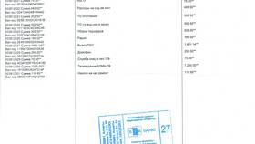 Что оплачивать в квитанции ЖКХ в 585 Золотой