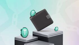 Что такое Trust Wallet кошелек в 585 Золотой