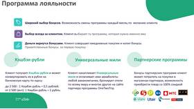 Что выгоднее: бонусные программы или кэшбэк в 585 Золотой