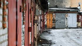 Гаражные кооперативы как юридические лица в 585 Золотой