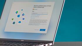 Как изменить данные учетной записи Microsoft в 585 Золотой