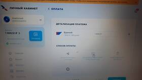 Как оплатить Триколор через СБП в 585 Золотой