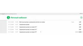 Как отключить услуги МегаФона с телефона в 585 Золотой