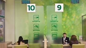 Как получить деньги с вклада Сбербанка в 585 Золотой