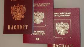 Как получить паспорт гражданина РФ в 585 Золотой