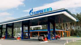 Как пользоваться подкачкой шин на заправке Газпром в 585 Золотой