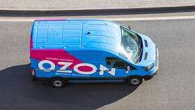 Как пополнить Ozon Карту через СБП в 585 Золотой