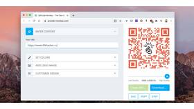 Как преобразовать QR-код в 585 Золотой