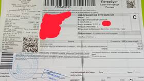 Как работает наложенный платеж в СДЭК в 585 Золотой