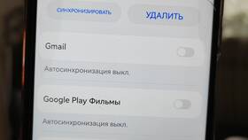 Как сбросить настройки Google аккаунта на Android в 585 Золотой