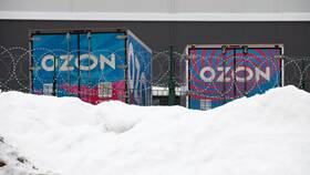 Ozon: когда интернет-магазин появился в России в 585 Золотой
