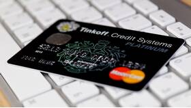 Почему терминал не читает карту Тинькофф в 585 Золотой