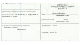 Происхождение слова