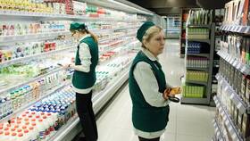 Вакансии курьера в Азбуке Вкуса (Москва) в 585 Золотой