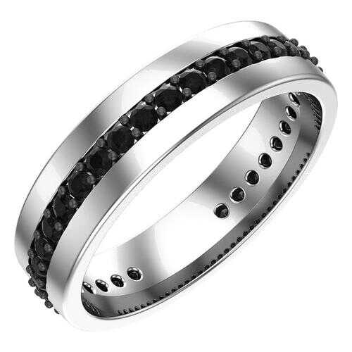 Кольцо женское F-Jewelry A0101403-00205 р.16.5 в 585 Золотой