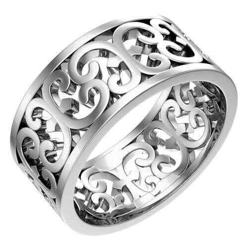 Кольцо женское F-Jewelry A0101577-00245 р.17.5 в 585 Золотой