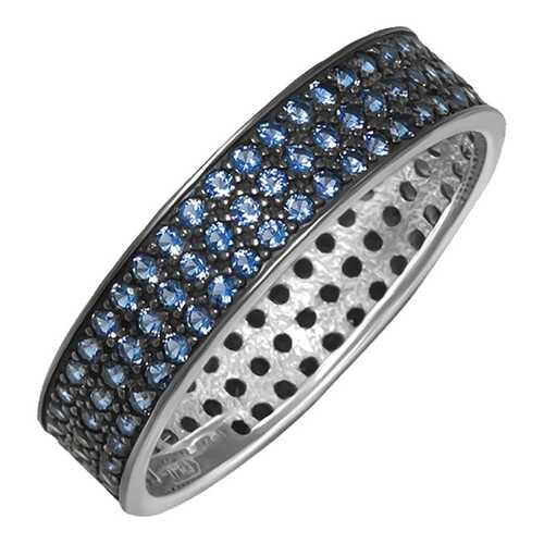 Кольцо женское F-Jewelry A1100577-00275 р.19 в 585 Золотой