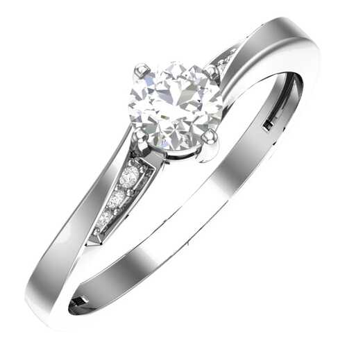 Кольцо женское F-Jewelry A1101011-00775 р.16 в 585 Золотой