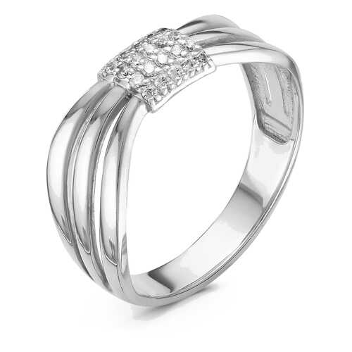 Кольцо женское Diamond Union 1-646-103Б р.20 в 585 Золотой